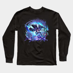 Sharpshooter Long Sleeve T-Shirt